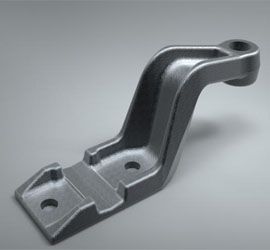 金屬鑄件和鍛件的力學(xué)性能檢測(cè)GB/T3808-2002、GB/T229-1994