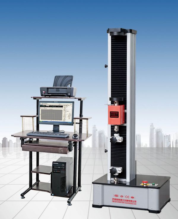 TLS&mdash;S20雙數(shù)顯手動式彈簧拉壓試驗(yàn)機(jī)