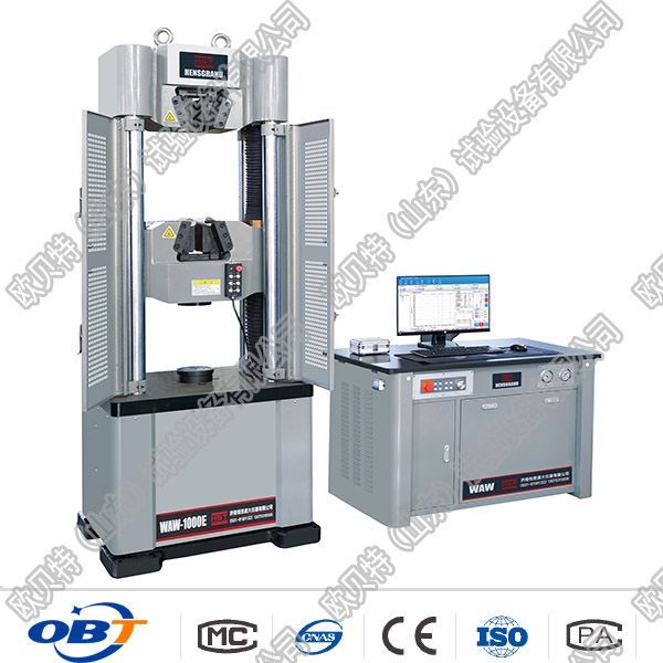 使用拉力試驗機經(jīng)常發(fā)生的問題解決辦法，拉力試驗機使用經(jīng)驗