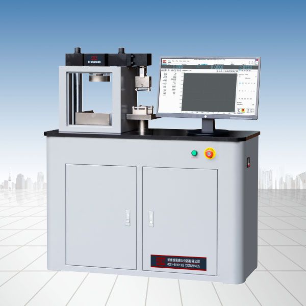 拉力試驗機怎么保養(yǎng)？拉力試驗機的保養(yǎng)方法