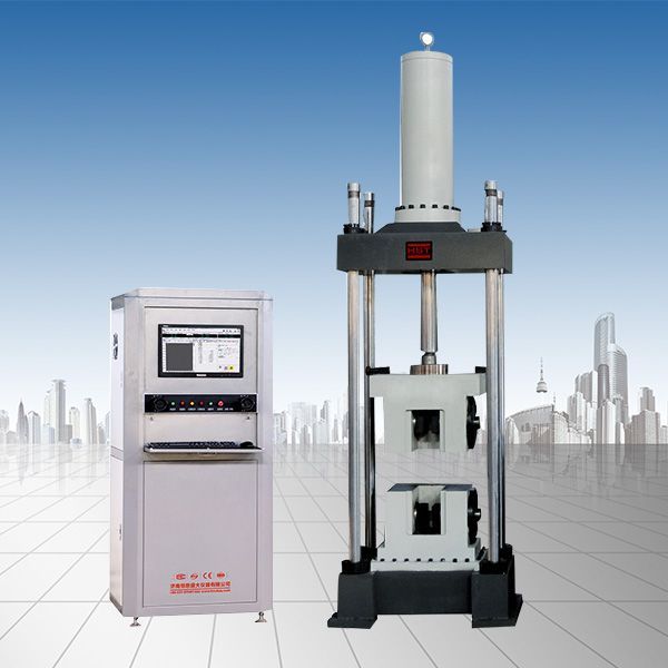 拉力試驗機的使用方法，拉力試驗機應(yīng)該怎么應(yīng)用