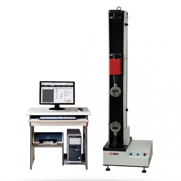 拉力試驗機詳細介紹，拉力試驗機使用時要注意什么